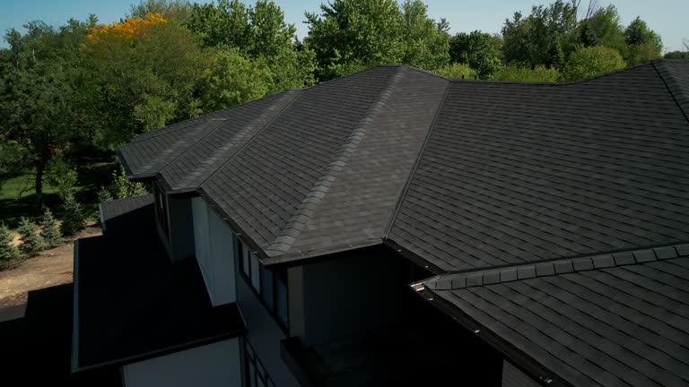 Best Storm Damage Roof Repair  in Williamsport, PA